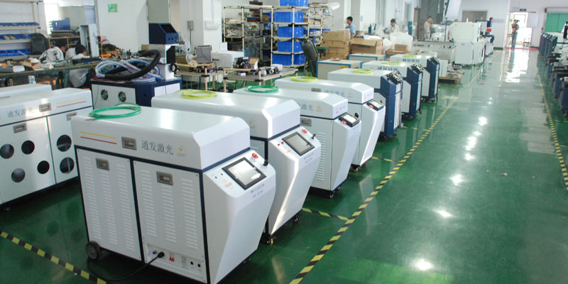 通發激光TFL-80PF<a href='http://www.iqinshuo.cn/product/2.htm' class='text_a'>光纖<a href='http://www.iqinshuo.cn' class='text_a'>激光焊接機</a></a>