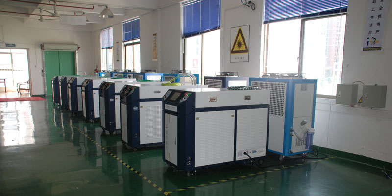 通發激光TFL-500PF<a href='http://www.iqinshuo.cn/product/2.htm' class='text_a'>光纖<a href='http://www.iqinshuo.cn' class='text_a'>激光焊接機</a></a>